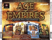 Age of Empires: Edición Coleccionista